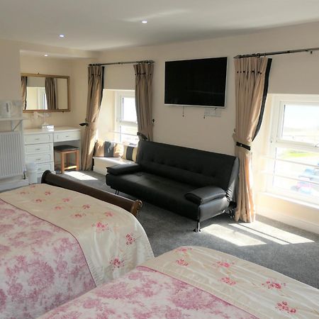 The Cumberland Bed & Breakfast Llandudno Luaran gambar