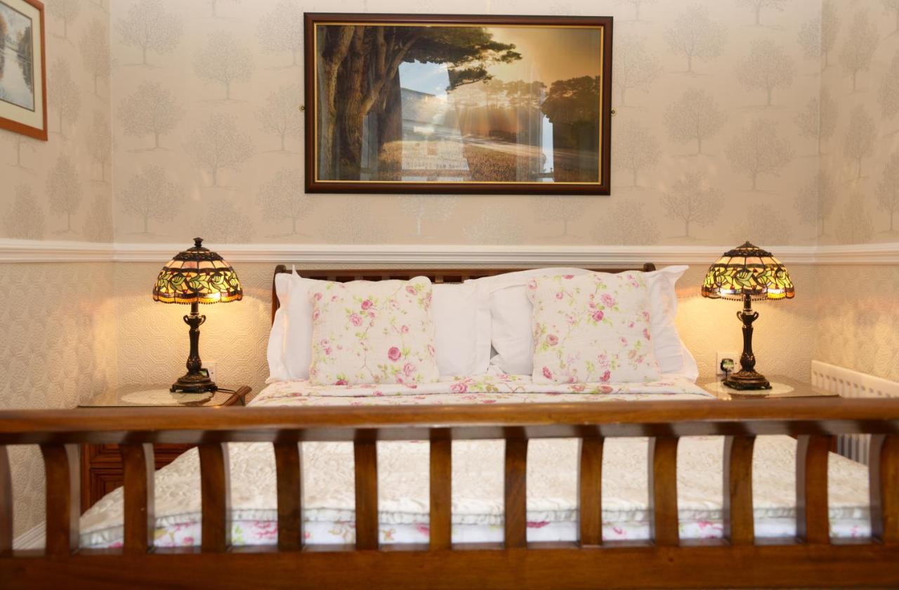 The Cumberland Bed & Breakfast Llandudno Luaran gambar