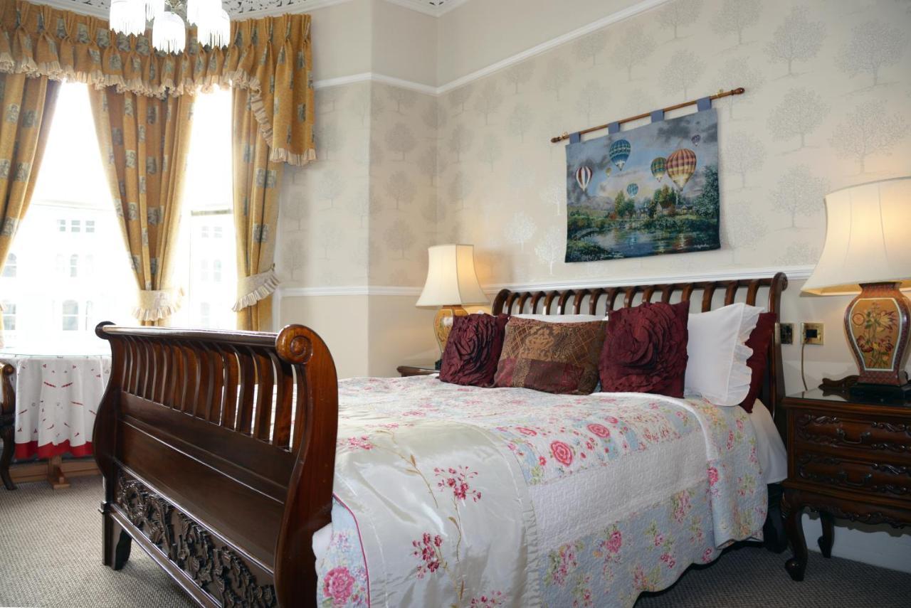 The Cumberland Bed & Breakfast Llandudno Luaran gambar