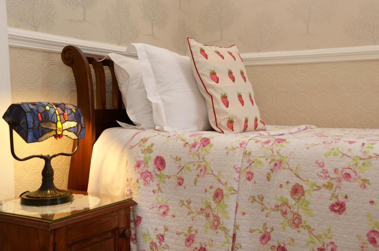 The Cumberland Bed & Breakfast Llandudno Luaran gambar