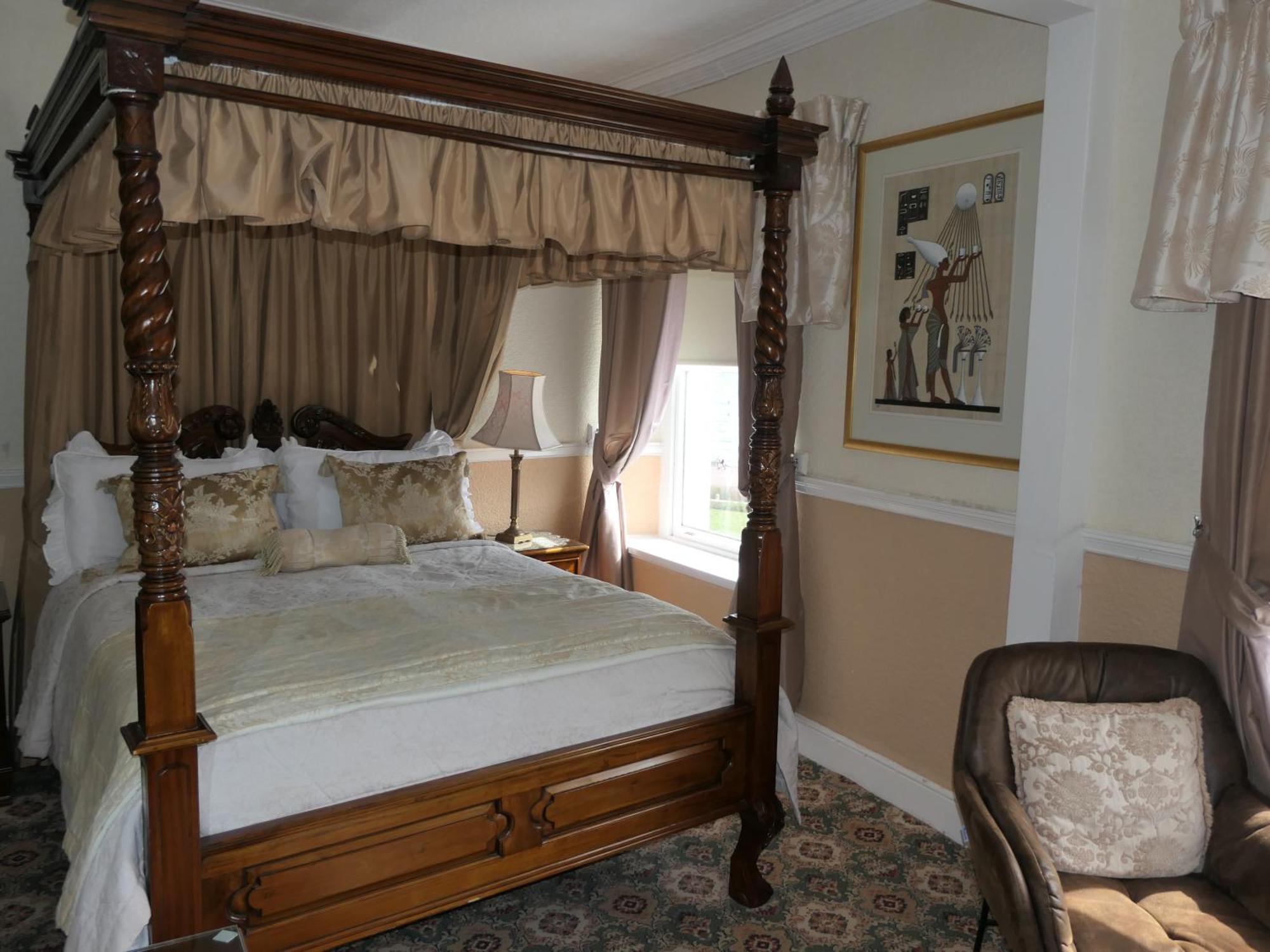 The Cumberland Bed & Breakfast Llandudno Luaran gambar