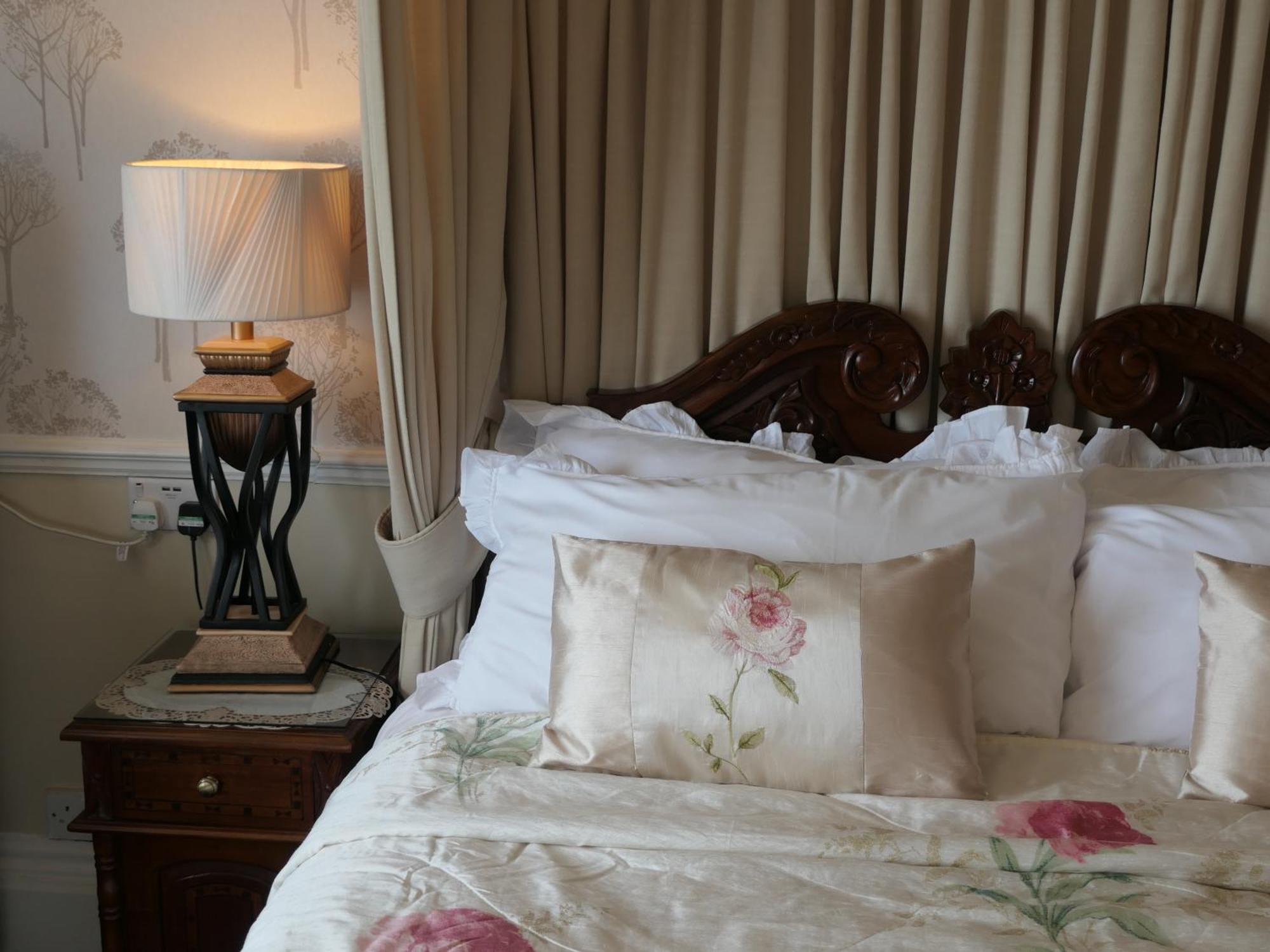 The Cumberland Bed & Breakfast Llandudno Luaran gambar