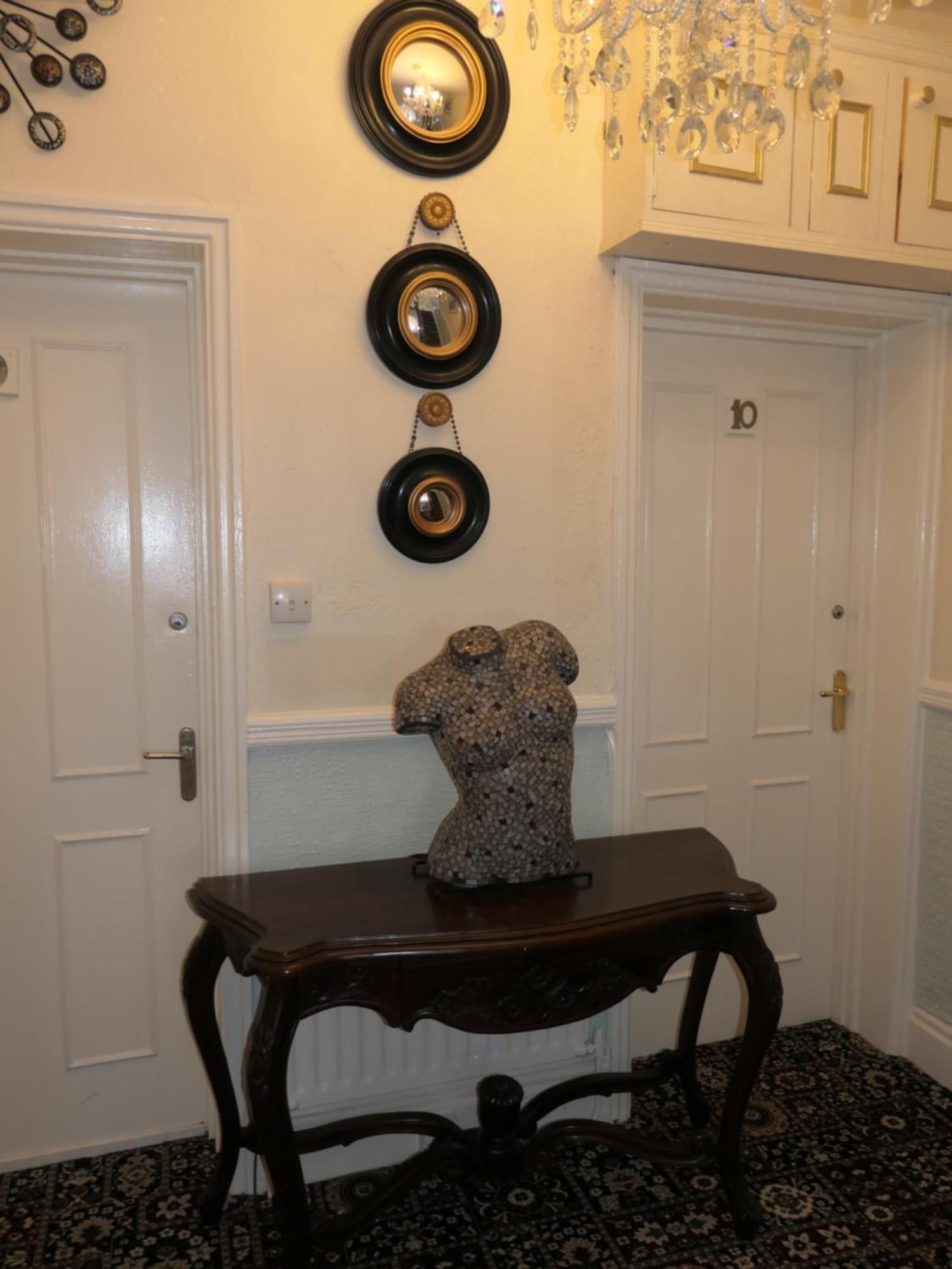 The Cumberland Bed & Breakfast Llandudno Luaran gambar