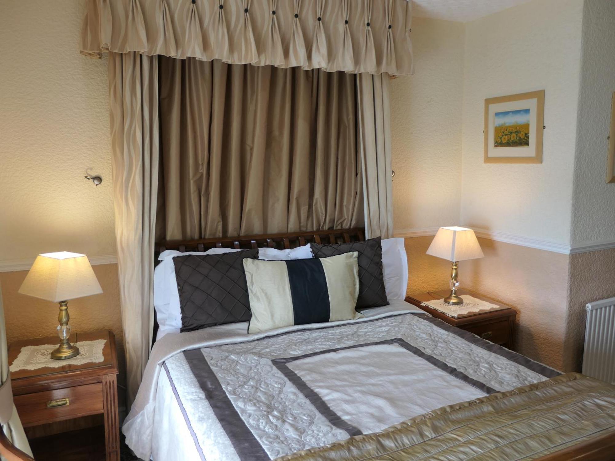 The Cumberland Bed & Breakfast Llandudno Luaran gambar