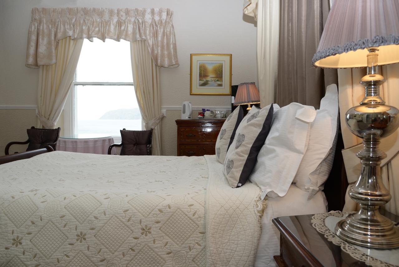 The Cumberland Bed & Breakfast Llandudno Luaran gambar